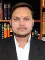 फतेहपुर में सबसे अच्छे वकीलों में से एक - एडवोकेट अजय मिश्रा