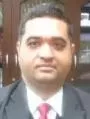 One of the best Advocates & Lawyers in Jammu - Advocate Ajay Sharma