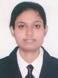 One of the best Advocates & Lawyers in Noida - Advocate Akansha Srivastava
