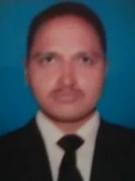 अलीगढ़ में सबसे अच्छे वकीलों में से एक -एडवोकेट  अखिलेश कुमार शर्मा