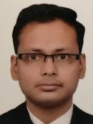 One of the best Advocates & Lawyers in Delhi - Advocate Akshat Chaitanya