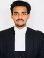 One of the best Advocates & Lawyers in Panchkula - Advocate Akshat Mittal