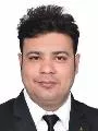 One of the best Advocates & Lawyers in Jaipur - Advocate Akshay Dinesh Dixit