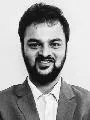 One of the best Advocates & Lawyers in Bangalore - Advocate Akshay Ram