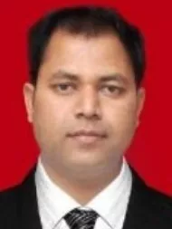 One of the best Advocates & Lawyers in Pune - Advocate Alim Husen Patel