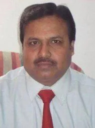 पटना में सबसे अच्छे वकीलों में से एक -एडवोकेट डॉ आलोक कुमार सिन्हा