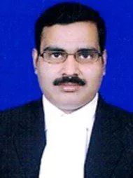 One of the best Advocates & Lawyers in Patna - Advocate Alok Ranjan