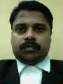 One of the best Advocates & Lawyers in Moradabad - Advocate Alok Rao