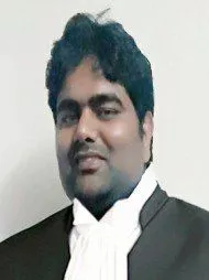 One of the best Advocates & Lawyers in Pune - Advocate Aman Goel