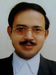 One of the best Advocates & Lawyers in Chaibasa - Advocate Amar Bakshi