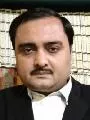 One of the best Advocates & Lawyers in BokaroSteelCity - Advocate Amardeep Jha
