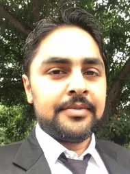 One of the best Advocates & Lawyers in Patiala - Advocate Amardeep Khaira