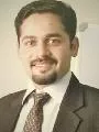 One of the best Advocates & Lawyers in Pune - Advocate Amit Agashe