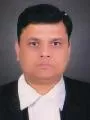 One of the best Advocates & Lawyers in Lucknow - Advocate Amit Asthana