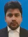 One of the best Advocates & Lawyers in Ranchi - Advocate Amit Bhardwaj
