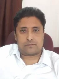 One of the best Advocates & Lawyers in Hoshiarpur - Advocate Amit Kohli