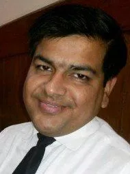 One of the best Advocates & Lawyers in Patiala - Advocate Amit Kumar Bedi