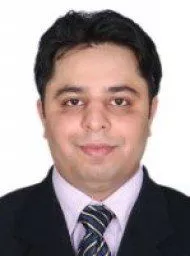 One of the best Advocates & Lawyers in Delhi - Advocate Amit Mehta