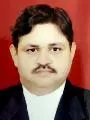 One of the best Advocates & Lawyers in Meerut - Advocate Amit Saxena