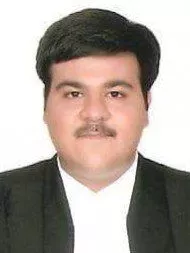 One of the best Advocates & Lawyers in Delhi - Advocate Amit Wahi