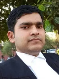One of the best Advocates & Lawyers in Delhi - Advocate Amiy Mishra