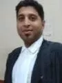 One of the best Advocates & Lawyers in Thane - Advocate Amresh Jadhav