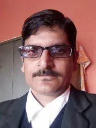 One of the best Advocates & Lawyers in Dehradun - Advocate Anand Chamoli