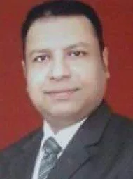 दिल्ली में सबसे अच्छे वकीलों में से एक - एडवोकेट आनंद जोंधले