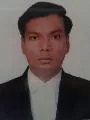 One of the best Advocates & Lawyers in Patna - Advocate Anand Raj