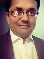 गोरखपुर में सबसे अच्छे वकीलों में से एक -एडवोकेट आनंद स्वरुप पाठक