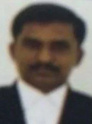 One of the best Advocates & Lawyers in Bangalore - Advocate Ananda K S