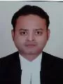 One of the best Advocates & Lawyers in Lucknow - Advocate Anant Saxena