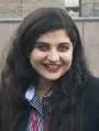 One of the best Advocates & Lawyers in Pune - Advocate Anchita Nirgudkar