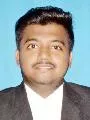 One of the best Advocates & Lawyers in Barshi - Advocate Aniket Gund
