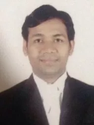 One of the best Advocates & Lawyers in Navi Mumbai - Advocate Anil Gaikwad