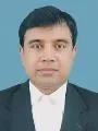 One of the best Advocates & Lawyers in Ranchi - Advocate Anil Kumar Singh