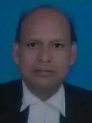 अर्राह में सबसे अच्छे वकीलों में से एक - एडवोकेट अनिल कुमार सिंह