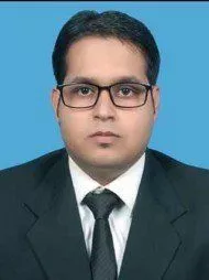 One of the best Advocates & Lawyers in Allahabad - Advocate Anil Mishra