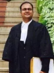 One of the best Advocates & Lawyers in Delhi - Advocate Animesh Kumar