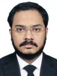 दिल्ली में सबसे अच्छे वकीलों में से एक -एडवोकेट  Anirrud गोस्वामी