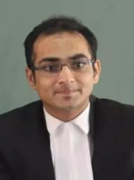 One of the best Advocates & Lawyers in Bangalore - Advocate Anish Acharya