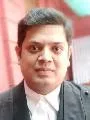 One of the best Advocates & Lawyers in Indore - Advocate Anish Ashapure