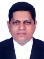 One of the best Advocates & Lawyers in Mumbai - Advocate Anish Palkar