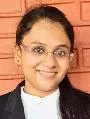 One of the best Advocates & Lawyers in Kolkata - Advocate Anisha Biswas