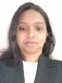 One of the best Advocates & Lawyers in Bangalore - Advocate Anita Dominic