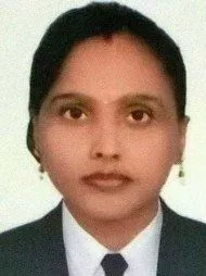 One of the best Advocates & Lawyers in Allahabad - Advocate Anjali Mishra