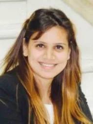 One of the best Advocates & Lawyers in Delhi - Advocate Anjali Rajput