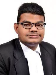 One of the best Advocates & Lawyers in Chandigarh - Advocate Ankit Aggarwal