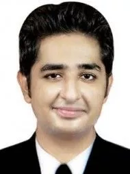 One of the best Advocates & Lawyers in Delhi - Advocate Ankit Khanna
