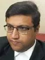 One of the best Advocates & Lawyers in Indore - Advocate Ankit Pateriya
